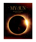 Official Album Kim Hyun Joong Album MY SUN