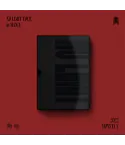 Official Product MONSTA X 2022 MONSTA X NO LIMIT TOUR IN SEOUL Bluray