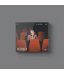 Official Album KAI The 3rd Mini Album Rover Digipack Ver