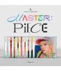 Official CRAVITY 5th MASTERPIECE Ver Limited Random Ver