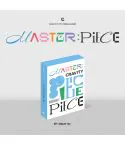 البوم اصلي CRAVITY 5th MASTERPIECE KiT