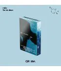 Official Album ONEW 1st Album Circle QR Ver Smart Album