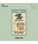 البوم اصلي ONEW 1st Album Circle SMini Ver Smart Album