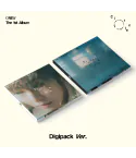 Official Album ONEW 1st Album Circle Digipack Ver Random Ver