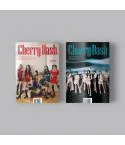 البوم اصلي النسخة الكاملة Cherry Bullet 3rd Cherry Dash2CD