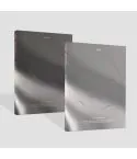 Official Product Jimin BTS FACE Invisible Face Undefinable Face2CD Full Set