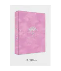Official Product KINGDOM History Of Kingdom Part Ⅵ Mujin BLOOM Ver