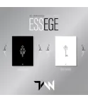Official Album TAN 1st Anniversary Special Album ESSEGE random ver