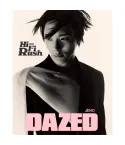Official Dazed Confused Special 2023035 A NCT JENO Contents SOYEON WENDY