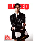 البوم اصلي Dazed Confused Special 2023035 B NCT JENO Contents SOYEON WENDY