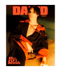 البوم اصلي Dazed Confused Special 2023035 C NCT JENO Contents SOYEON WENDY
