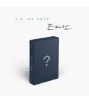 Official Album KIM JAE HWAN Single Album 봄바람 Platform Album