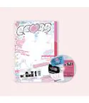Official Album MAMAMOO 1st Single Album ACT 1 SCENE 1