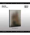 Official Magazine Apink 10th Mini Album SELF April 2023 Magazine Ver