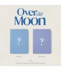 البوم اصلي النسخة العشوائية Lee Chae Yeon 2nd Over The Moon