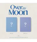 البوم اصلي النسخة الكاملة Lee Chae Yeon 2nd Over The Moon DAY Ver NIGHT Ver 2CD