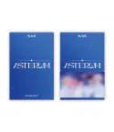 Official Album PLAVE 1st Single Album ASTERUM