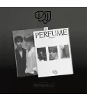 Official NCT DOJAEJUNG The 1st Perfume Ver