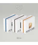 Official NCT DOJAEJUNG The 1st Perfume Box Ver Random Ver