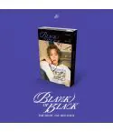 البوم اصلي PARK JIHOON 7th Blank or Black Nemo Ver