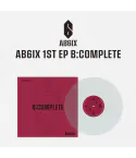 Official Product AB6IX 1ST EP BCOMPLETE VINYL LP