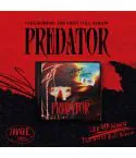البوم اصلي LEE GI KWANG THE 1st Predator Ver