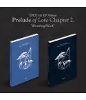 البوم اصلي النسخة العشوائية EPEX 5th EP The of Love Chapter 2 Growing Pains