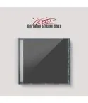 البوم اصلي WOODZ 5TH MINI ALBUM OOLI Jewel Ver