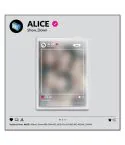البوم اصلي ALICE 2nd Single Album SHOW DOWN