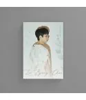 Official Album Lee Byeong Chan 1st Mini Album 공명