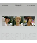 Official NCT DOJAEJUNG The 1st Perfume Digipack Ver Random Ver