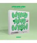 البوم اصلي BTOB 12th Mini Album WIND AND WISH Ver