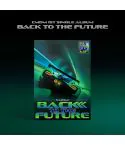 Official Album CMDM 1ST SINGLE ALBUM BACK TO THE FUTURE