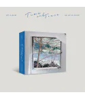 Official Album HA HYUN SANG 1st Album Time and Trace
