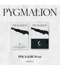 البوم اصلي ONEUS 9th PYGMALION POCAALBUM Ver