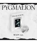 البوم اصلي ONEUS 9th Mini Album PYGMALION MAIN Ver