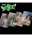 Official Album aespa The 3rd Mini Album MY WORLD Intro Ver Random Ver