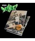 Official Album aespa The 3rd Mini Album MY WORLD Tabloid Ver