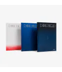 Official Product ENHYPEN DARK BLOOD Random Ver