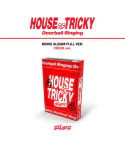 Official xikers 1ST HOUSE OF TRICKY Doorbell Ringing ROCK ver Nemo