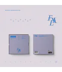 البوم اصلي SEVENTEEN 10th Mini Album FML Deluxe Ver