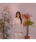 Official Album YOUNHA Studio Live Album MINDSET