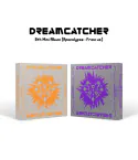 Official DREAMCATCHER 8th Apocalypse From us A ver Y ver 2CD Full Set