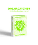 Official DREAMCATCHER 8th Apocalypse From us W ver Limited