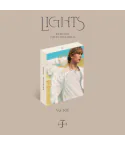 Official Album JOOHONEY 1st Mini Album LIGHTS KiT Album