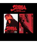 Official Album TAEYONG 1st Mini Album SHALALA Thorn Ver