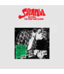 Official Album TAEYONG 1st Mini Album SHALALA Digipack Ver