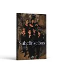 Official Album VAV 7th Mini Album Subconscious