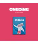 البوم اصلي Kyoung Seo 1st Mini Album ONGOING