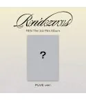 البوم اصلي REN The 1st Mini Album Rendezvous PLVE ver